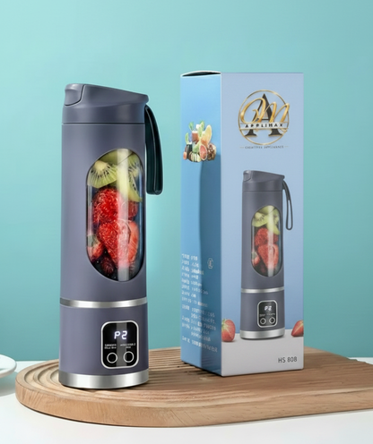 Applimax`PocketBlender (Portable Electric Blender)